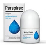Perspirex Original Antitranspirant Roll-on