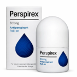 Perspirex Strong Antitranspirant Roll-on