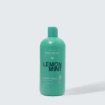 Shower Cream - Lemon Mint 500 ml