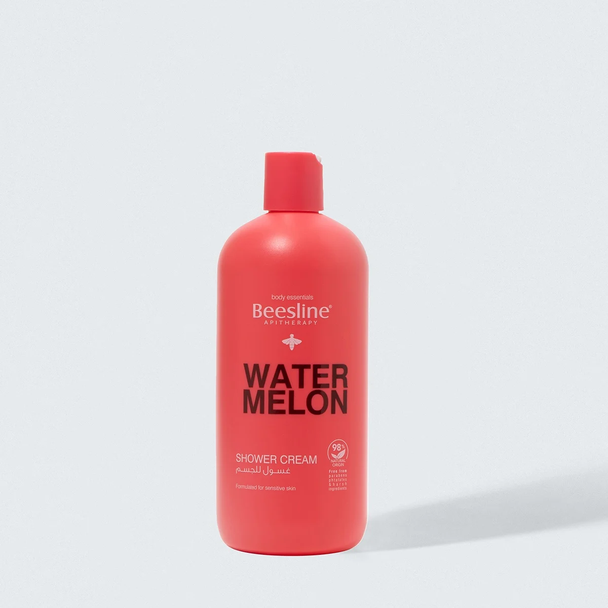 Shower Cream - Watermelon Shower Cream - Watermelon 500ml - Image 1