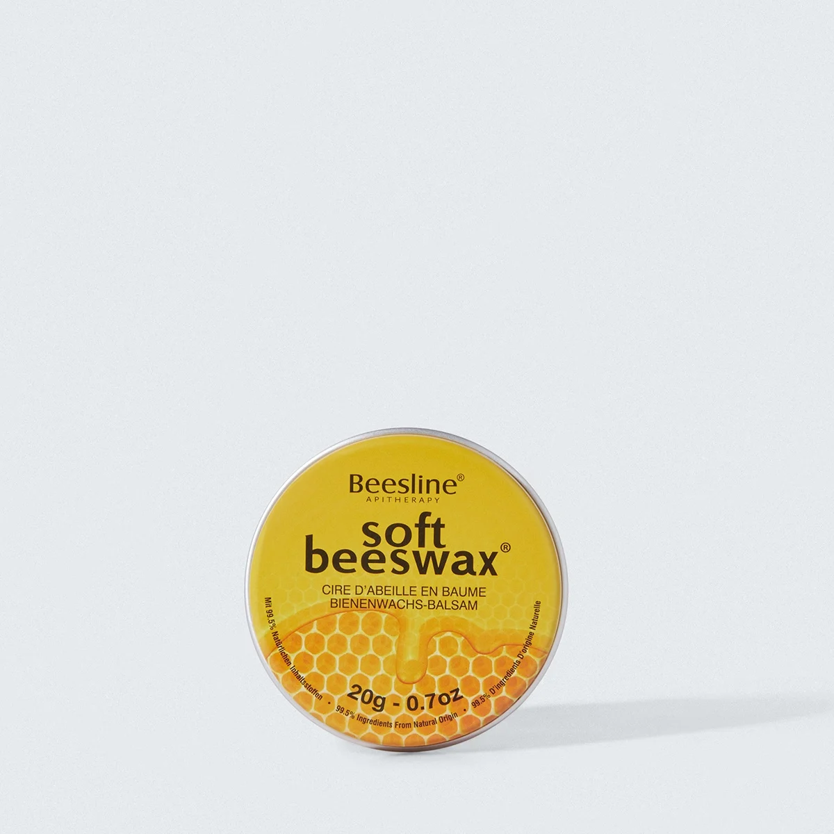 Soft Beeswax 20 g Soft Beeswax 20 g - Image 1