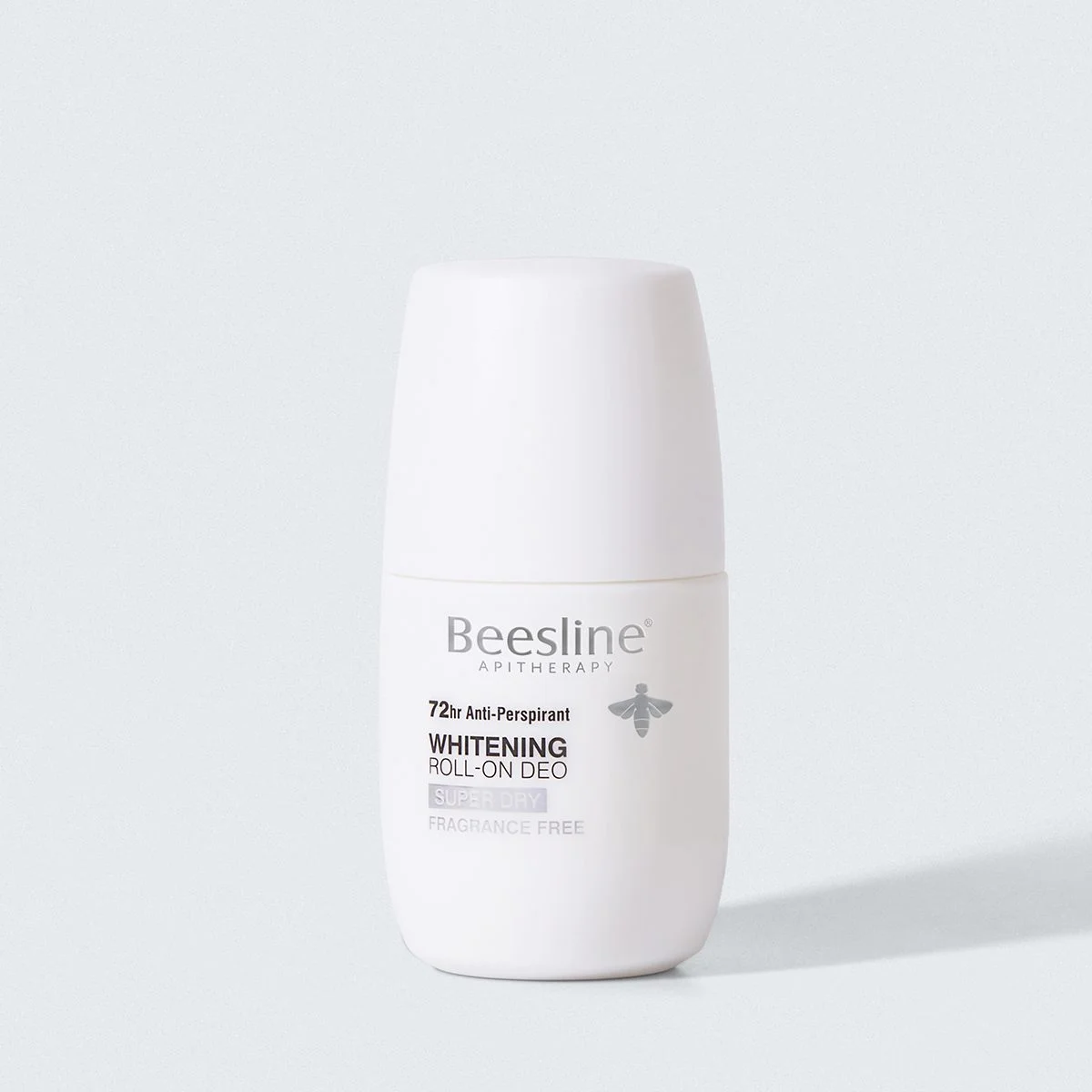 Whitening Roll-On - 72hr - Fragrance Free Whitening Roll-On - 72hr - Fragrance Free - Image 1